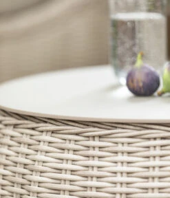 Dehner Lounge Bari, 2-teilig -Gartenbedarf Angebote 6657381 WE DE 003 DehnerLoungesofaBari