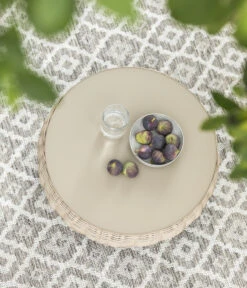 Dehner Lounge Bari, 2-teilig -Gartenbedarf Angebote 6657381 WE DE 004 DehnerLoungesofaBari