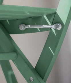 Dehner Klappbank Stavanger, 2-Sitzer -Gartenbedarf Angebote 6666465 WE DE 002 KlappstuhlStavangergruenNEU