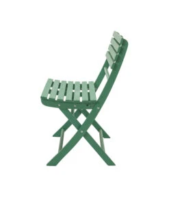 Dehner Klappbank Stavanger, 2-Sitzer -Gartenbedarf Angebote 6666465 WE FS 003 KlappbankStavangerGruen