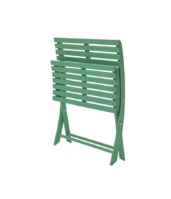 Dehner Klappbank Stavanger, 2-Sitzer -Gartenbedarf Angebote 6666465 WE FS 004 KlappbankStavangerGruen