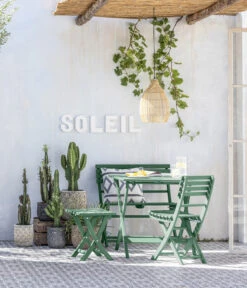 Dehner Klappbank Stavanger, 2-Sitzer -Gartenbedarf Angebote 6666465 WE MO 001 GruppeStavangerGruenNEU