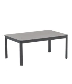 Dehner Alu-Lounge New York, 4-teilig -Gartenbedarf Angebote 6670954 WE FS 005 DehnerAluLoungeNewYorkTisch