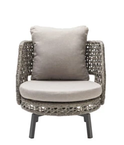 Bestseller -Gartenbedarf Angebote 6670962 WE FS 002 DehnerBalkonsetNizzaSessel