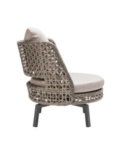 Dehner Balkonset Nizza, 3-teilig -Gartenbedarf Angebote 6670962 WE FS 003 DehnerBalkonsetNizzaSessel