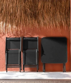 Dehner Klappstuhl Chicago -Gartenbedarf Angebote 6701544 WE MO 003 BalkongruppeChicago