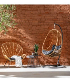 Dehner Hängesessel Venezia 12 Dehner Hängesessel Venezia -Gartenbedarf Angebote 6701585 6701205 6701650 WE MO 001 GruppeVenezia GC05 2021