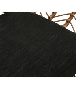 Dehner Geflechtsessel Venezia -Gartenbedarf Angebote 6701650 WE DE 004 DehnerGeflechtsesselVenezia