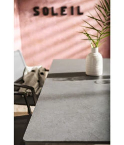 Dehner Gartentisch Nancy, Ca. B160/H75/T90 Cm -Gartenbedarf Angebote 6701734 WE MO 003 TischNancy