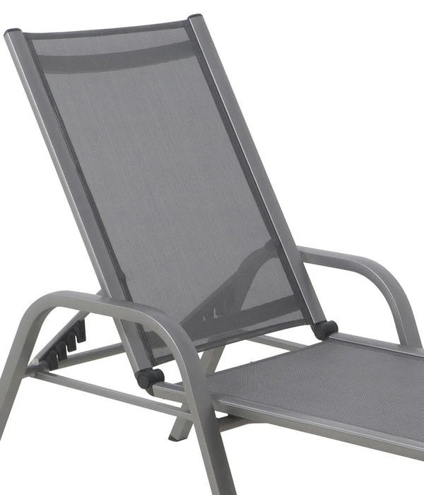 Dehner Relaxliege Chicago 6 Dehner Relaxliege Chicago – Bild 6