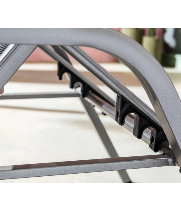 Dehner Relaxliege Chicago 9 Dehner Relaxliege Chicago – Bild 9