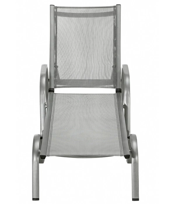 Dehner Relaxliege Chicago 2 Dehner Relaxliege Chicago – Bild 2