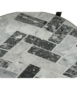 Dehner Mosaikstuhl Letizia 12 Dehner Mosaikstuhl Letizia -Gartenbedarf Angebote 6702070 WE DE 001 DehnerMosaikStuhlLetiziaNeu