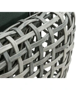 Dehner Flechtlounge Bali, 4-teilig -Gartenbedarf Angebote 6705305 WE DE 001 LoungeBaliFinal