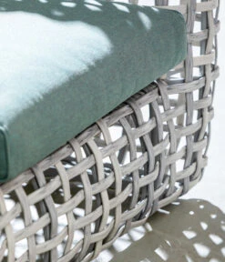 Dehner Flechtlounge Bali, 4-teilig -Gartenbedarf Angebote 6705305 WE DE 004 LoungeBaliFinal