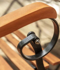 Dehner Klappsessel Tegernsee -Gartenbedarf Angebote 6708150 WE DE 001 KlappsesselTegernseeNeu