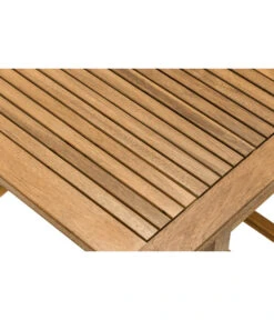 Dehner Balkonklapptisch Macao, Ca. B124/H74/T80 Cm -Gartenbedarf Angebote 6712061 WE DE 001 BalkonklapptischMacaoNEU