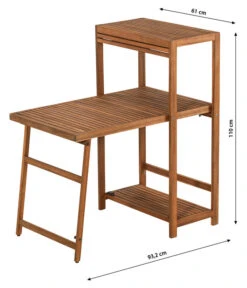 Dehner Balkonset Neapel, 3-teilig 26 Dehner Balkonset Neapel, 3-teilig -Gartenbedarf Angebote 6712368 WE BG 001 BalkonsetNeapel