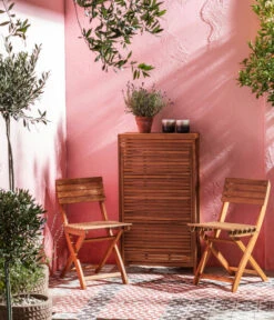 Dehner Balkonset Neapel, 3-teilig 23 Dehner Balkonset Neapel, 3-teilig -Gartenbedarf Angebote 6712368 WE MO 002 DehnerBalkonsetNeapelNaturNEU