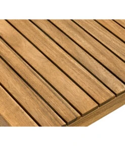 Dehner Balkontisch Macao, Ca. B142/H75/T40 Cm -Gartenbedarf Angebote 6712434 WE DE 003 DehnerBalkontischMacaoNeu