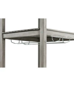 Dehner Regal Southampton, Ca. B50/H90/T50 Cm -Gartenbedarf Angebote 6713630 WE DE 001 RegalSouthamptonGrau