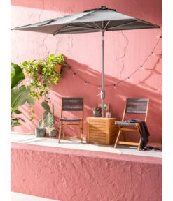 Dehner Schirmbox Macao -Gartenbedarf Angebote 6713648 WE MO 001 GruppeMacao