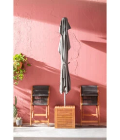 Dehner Schirmbox Macao -Gartenbedarf Angebote 6713648 WE MO 003 GruppeMacao