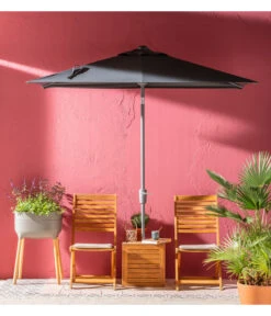 Dehner Schirmbox Macao -Gartenbedarf Angebote 6713648 WE MO 005 GruppeMacao