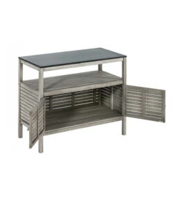 Bestseller -Gartenbedarf Angebote 6713705 WE FS 002 SchrankSouthhampton100Grau