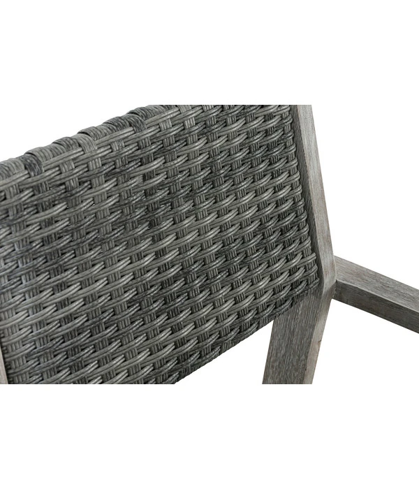 Dehner Stapelstuhl Stockholm 9 Dehner Stapelstuhl Stockholm – Bild 9