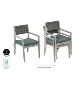 Dehner Stapelstuhl Stockholm 15 Dehner Stapelstuhl Stockholm -Gartenbedarf Angebote 6713820 WE IG 001 DehnerStapelstuhlStockholm