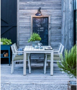 Dehner Stapelstuhl Stockholm 13 Dehner Stapelstuhl Stockholm -Gartenbedarf Angebote 6714695 6713820 WE MO 001 GruppeStockholm