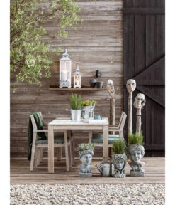 Dehner Stapelstuhl Stockholm 14 Dehner Stapelstuhl Stockholm -Gartenbedarf Angebote 6714695 6713820 WE MO 002 Landhausgarten