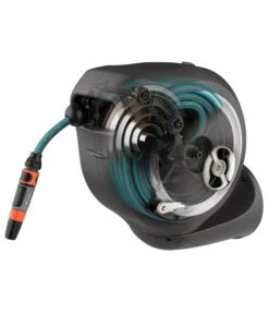 GARDENA Wand-Schlauchbox RollUp -Gartenbedarf Angebote 6725949 WE DE 001 GardenaWandschlauchbox