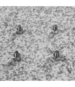 Doppler Grundplatte Granit, 140 Kg -Gartenbedarf Angebote 6739395 WE DE 003 GranitGrundplatte140kg