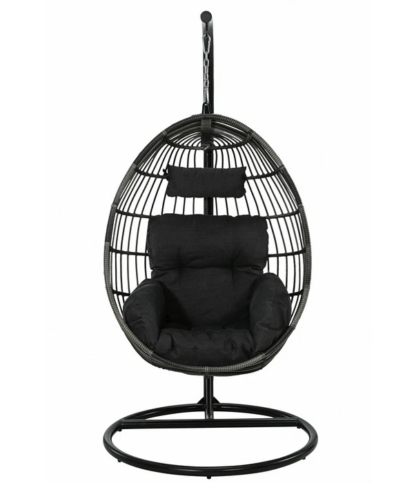 Dehner Hängesessel Maui 2 Dehner Hängesessel Maui – Bild 2