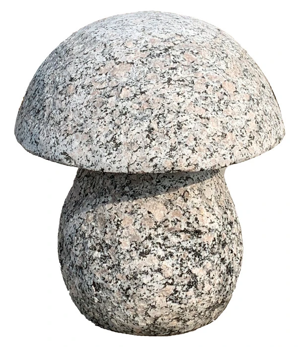 Dehner Granit-Pilz 1 Dehner Granit-Pilz