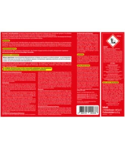 Bestseller -Gartenbedarf Angebote 6768030 WE DE 001 BrumolinUltraMaeusekoeder2Stueck