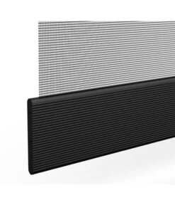 Hecht Schiebe-Lamellenvorhang Vario, Ca. B240/H240 Cm 15 Hecht Schiebe-Lamellenvorhang Vario, Ca. B240/H240 Cm -Gartenbedarf Angebote 6771810 WE DE 002 HechtSchiebeLamellenvorhang