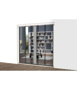 Hecht Schiebe-Lamellenvorhang Vario, Ca. B240/H240 Cm 13 Hecht Schiebe-Lamellenvorhang Vario, Ca. B240/H240 Cm -Gartenbedarf Angebote 6771810 WE MO 003 HechtSchiebeLamellenvorhang