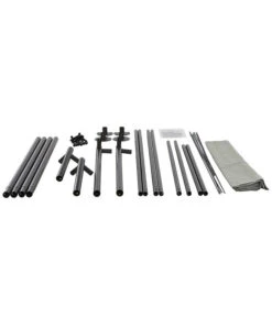 Siena Garden Pavillon Levino 12 Siena Garden Pavillon Levino -Gartenbedarf Angebote 6776488 WE DE 001 PAVILLON LEVINO 3X4 GRAU