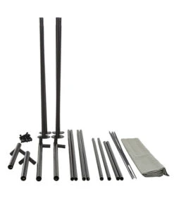 Siena Garden Pavillon Levino 13 Siena Garden Pavillon Levino -Gartenbedarf Angebote 6776488 WE DE 002 PAVILLON LEVINO 3X4 GRAU