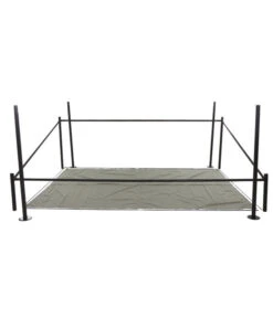 Siena Garden Pavillon Levino 9 Siena Garden Pavillon Levino -Gartenbedarf Angebote 6776488 WE FS 003 PAVILLON LEVINO 3X4 GRAU