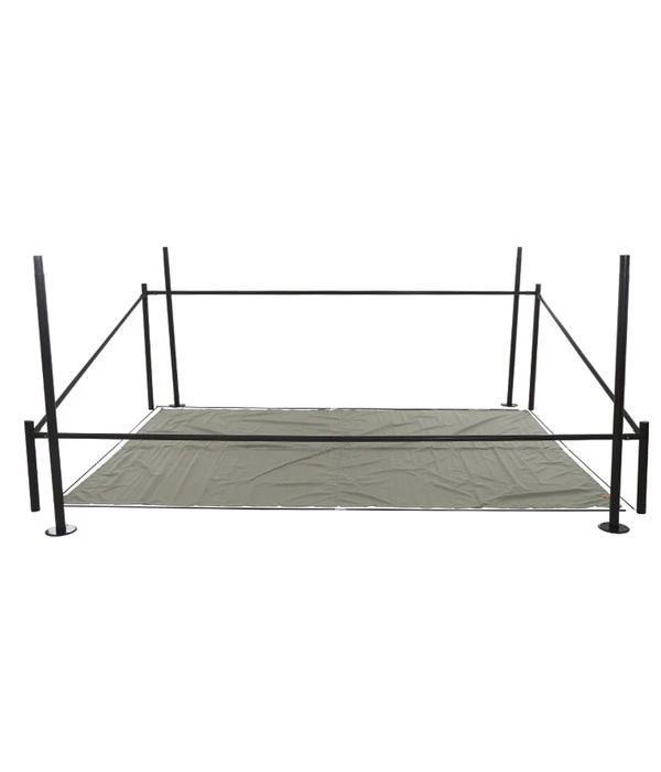 Siena Garden Pavillon Levino 3 Siena Garden Pavillon Levino – Bild 3