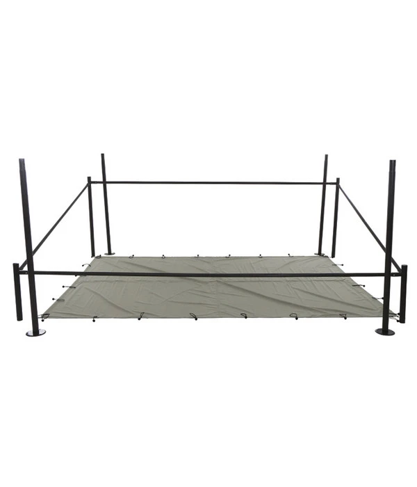 Siena Garden Pavillon Levino 4 Siena Garden Pavillon Levino – Bild 4