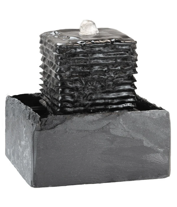 Climaqua Zimmerbrunnen Shanti 1 Climaqua Zimmerbrunnen Shanti