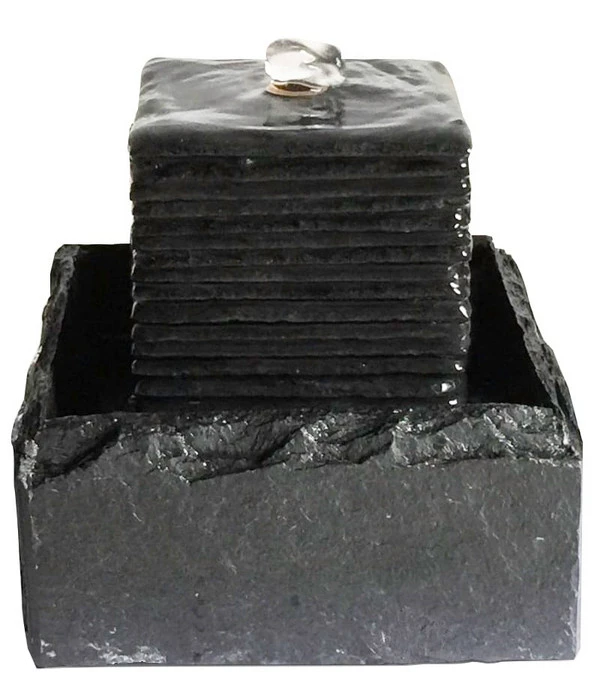 Climaqua Zimmerbrunnen Shanti 2 Climaqua Zimmerbrunnen Shanti – Bild 2