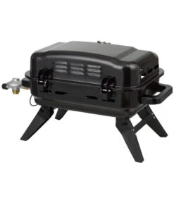 Tepro Tischgasgrill Albany -Gartenbedarf Angebote 6785380 WE FS 003 TeproTischgasgrillAlbany