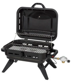 Tepro Tischgasgrill Albany -Gartenbedarf Angebote 6785380 WE FS 004 TeproTischgasgrillAlbany