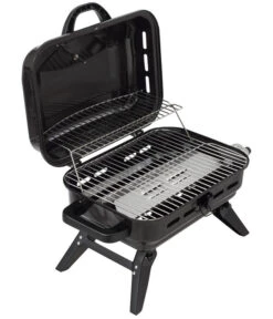 Tepro Tischgasgrill Albany -Gartenbedarf Angebote 6785380 WE FS 005 TeproTischgasgrillAlbany